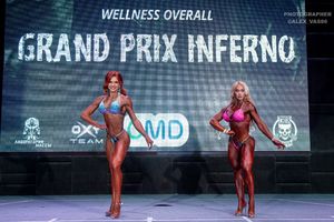 WELLNESS OVERALL